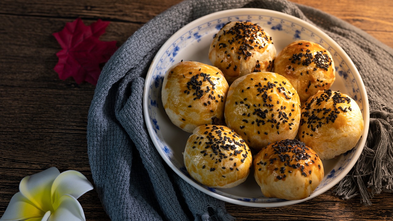 직장인을 위한 (바쁜 아침, 쉽게, 빵 만들기) 참고 사진