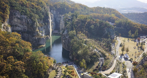 포천아트밸리 이미지