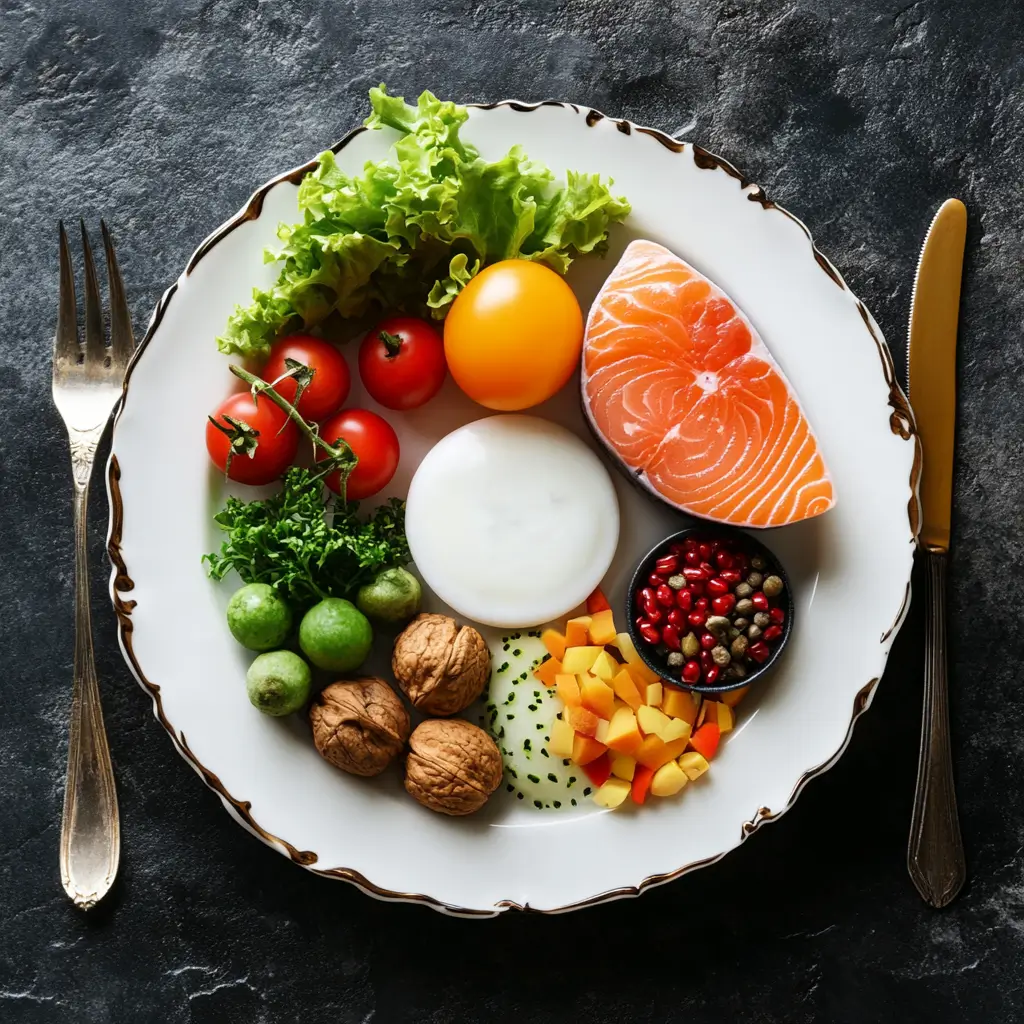 16:8 간헐적 단식 가이드