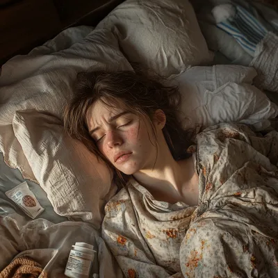 환절기 감기 걸렸을 때 약 복용 시 주의사항4