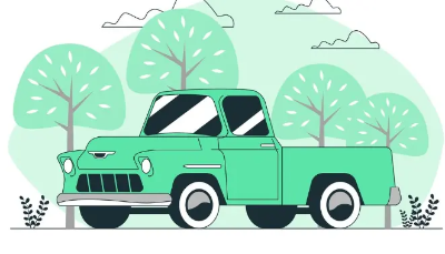 노후경유차 조기폐차 보조금