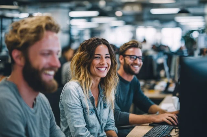 AI와 협업하는 콘텐츠 제작