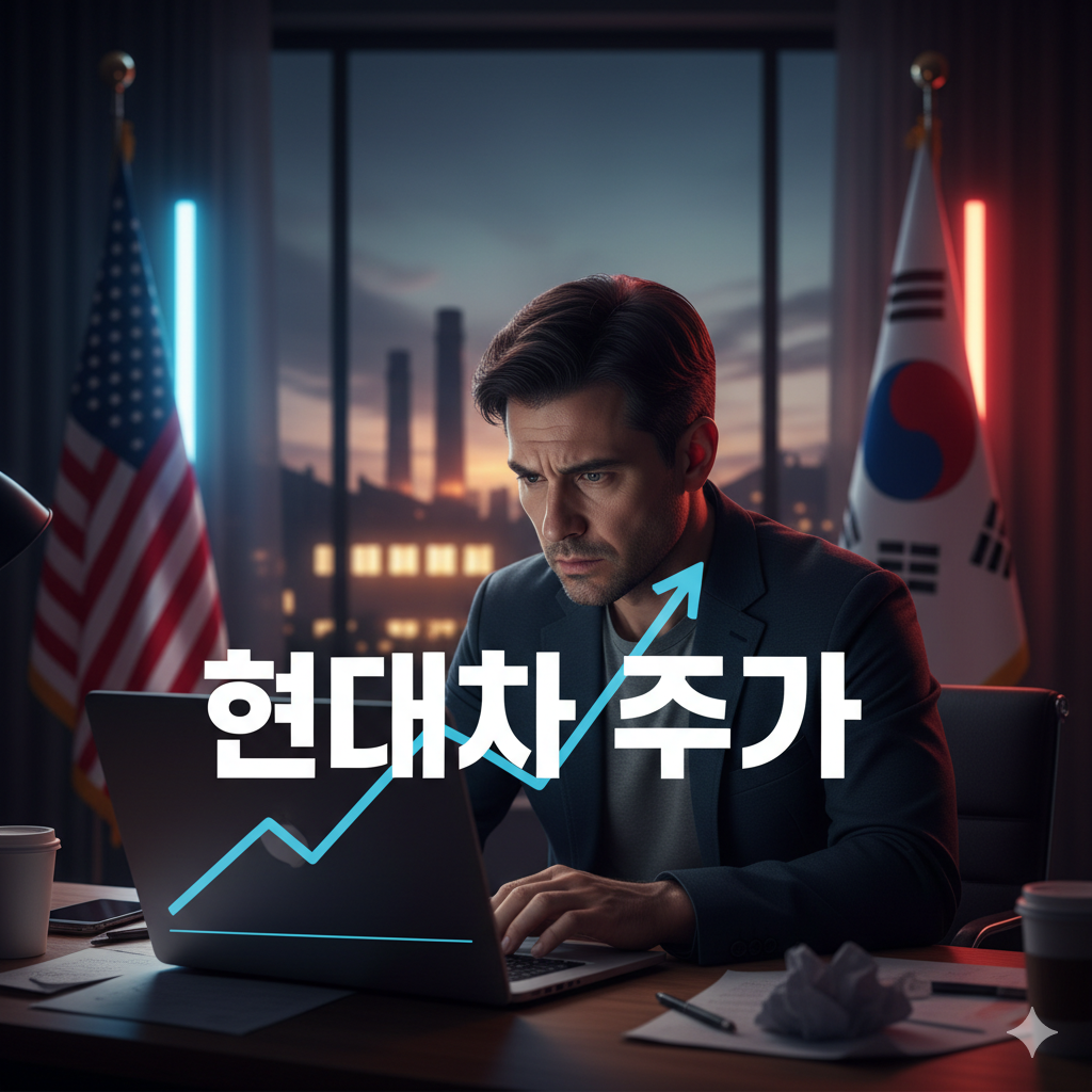 현대자동차