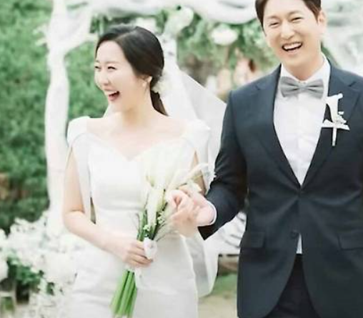 한석준 부인 임혜란 재혼