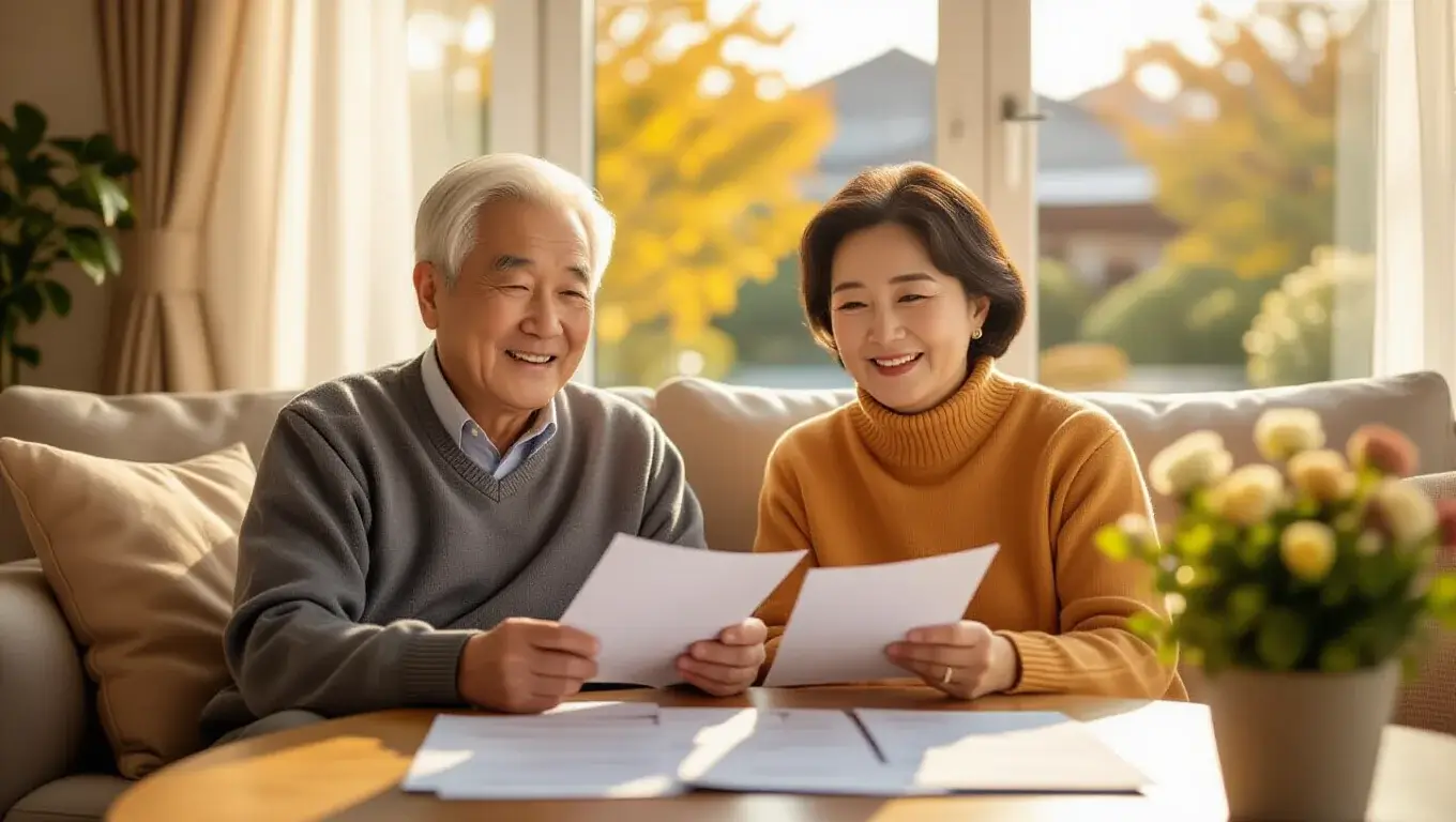 소상공인 정부 지원 정책