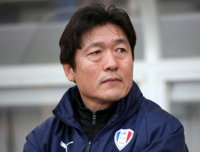 이임생 프로필