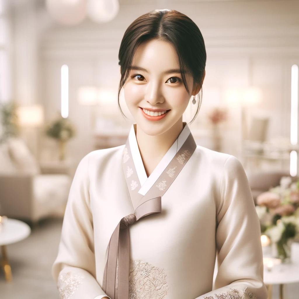 자녀 결혼 축하