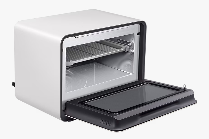 삼성전자 비스포크(BESPOKE) 큐커 멀티(22L) 색상 글램 베이지