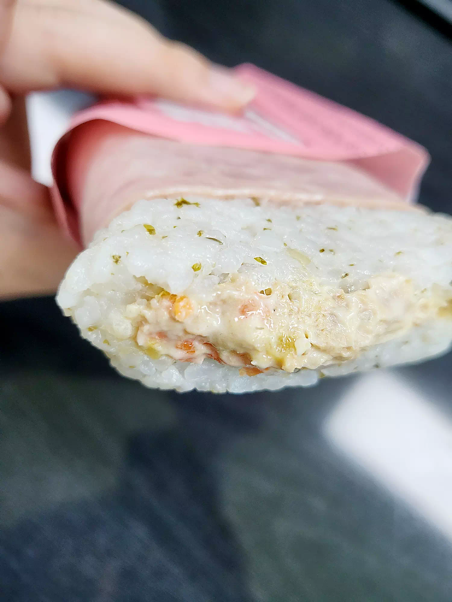 밥 디테일
