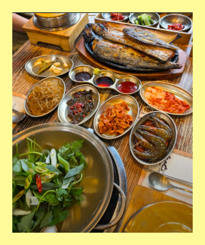 부안 맛집 베스트10