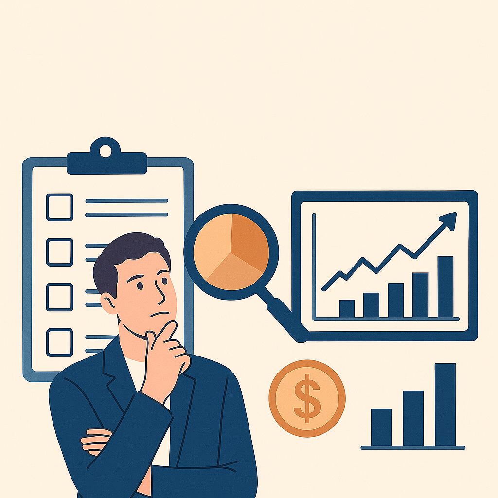 투자 성향 테스트