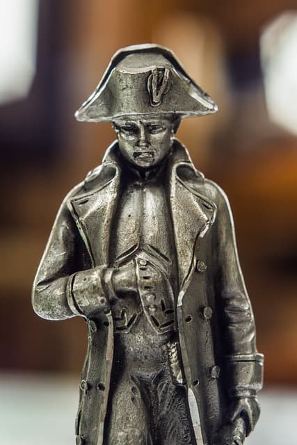 나폴레옹 보나파르트(1769-1821)