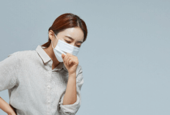 백일해 증상 예방접종