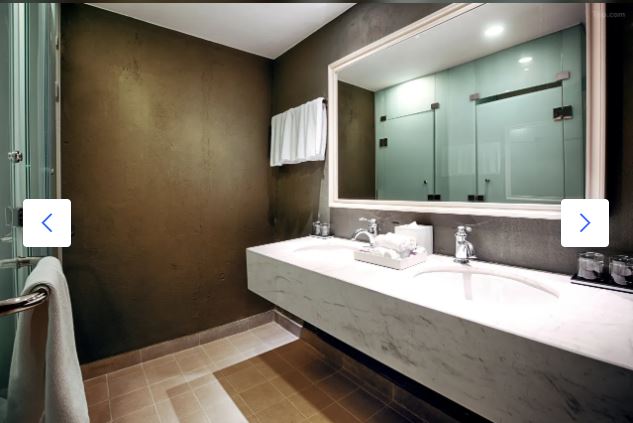 머큐어 다낭 프렌치 빌리지 바나 힐6