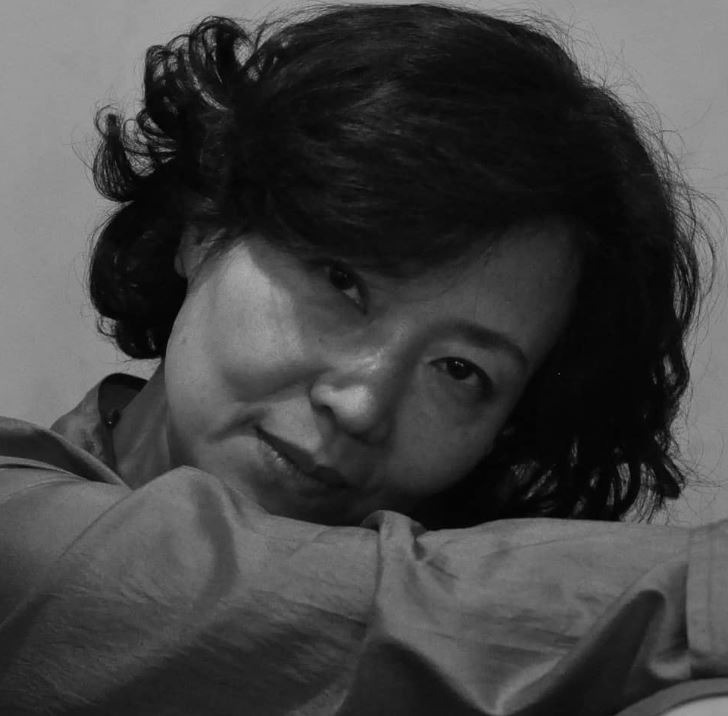 오민애 아들 남편