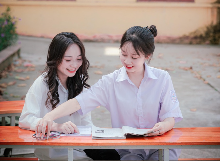 청소년증 발급 대상