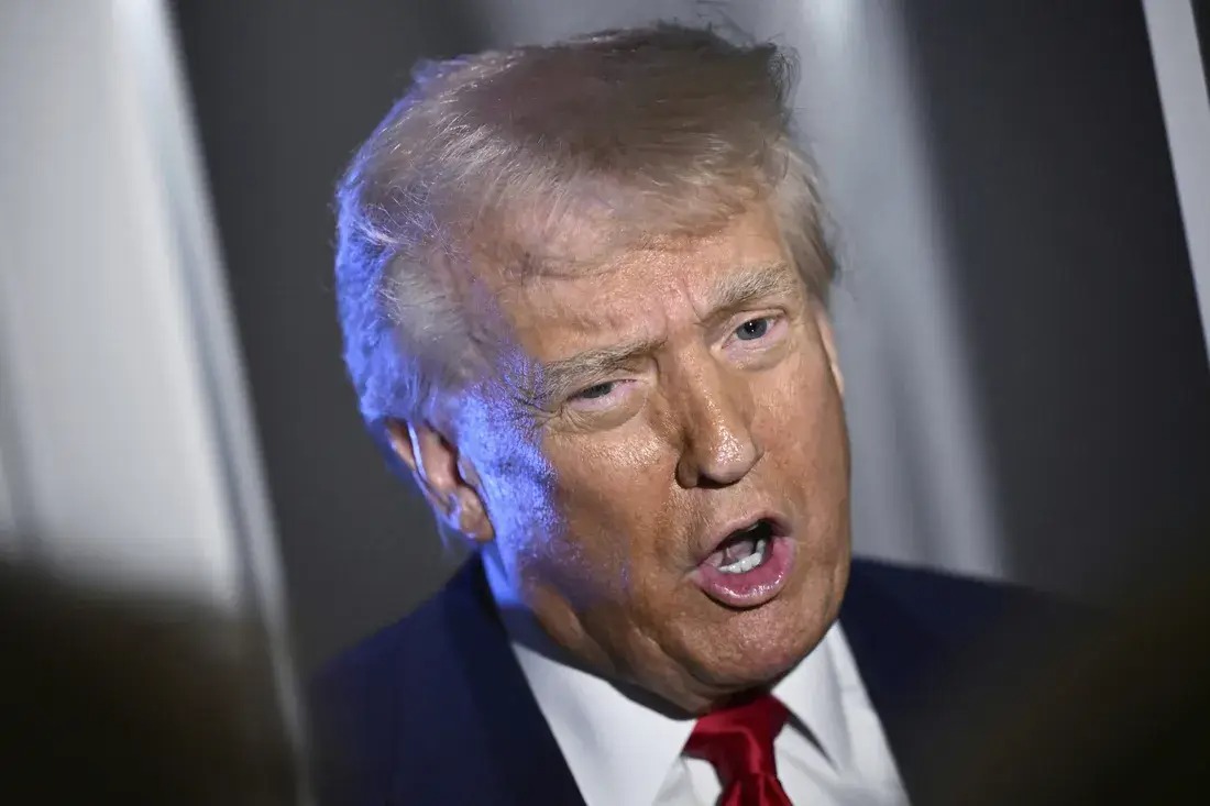 트럼프의 ‘반도체 관세’ 예고…한국에 미칠 파장은?