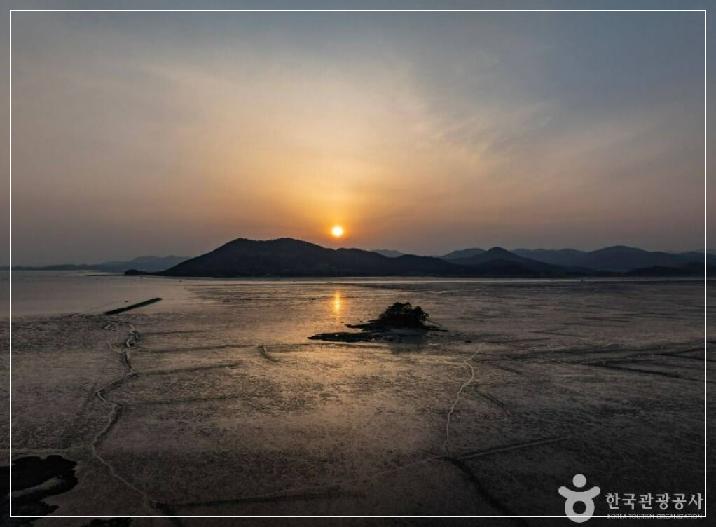 순천 가볼만한곳 베스트10 와온해변
