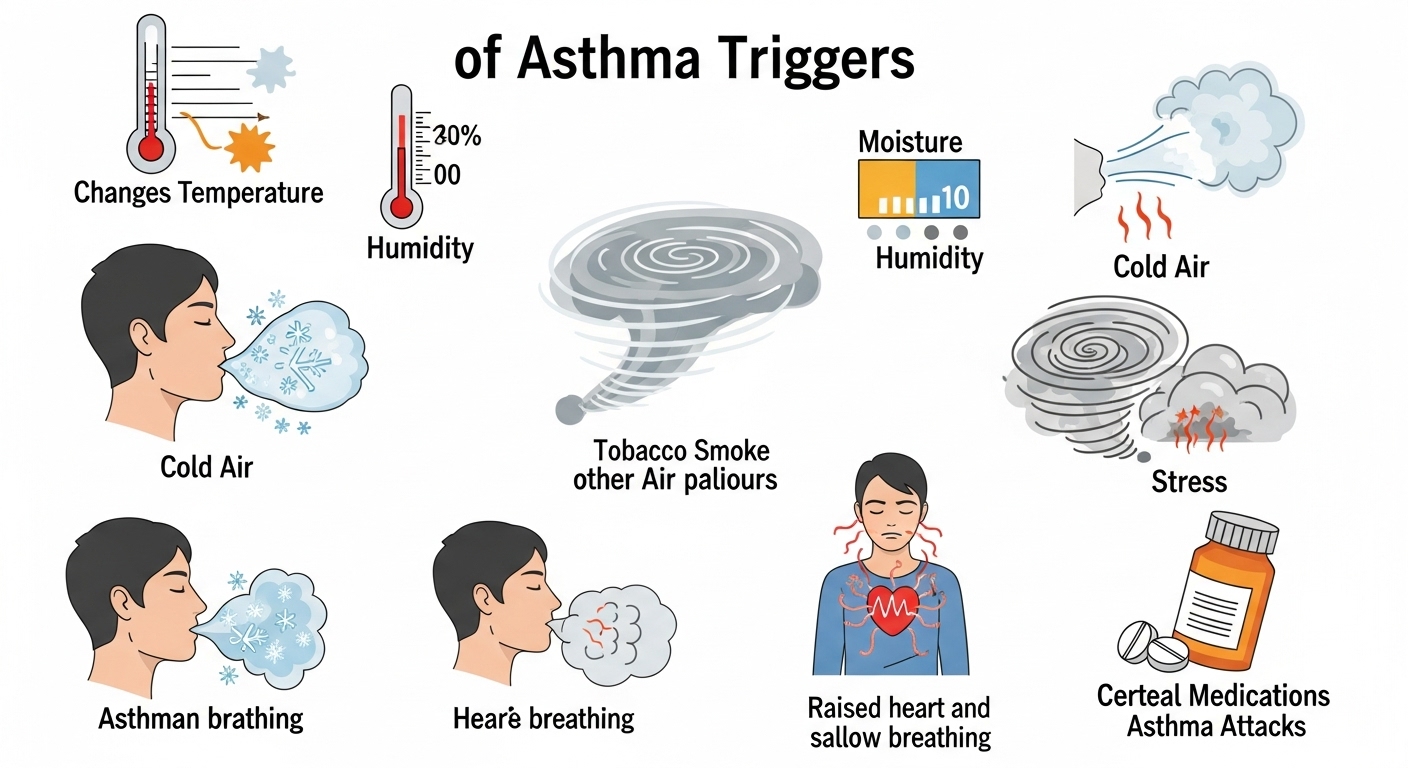 비염&amp;#44; 왜 생길까요?