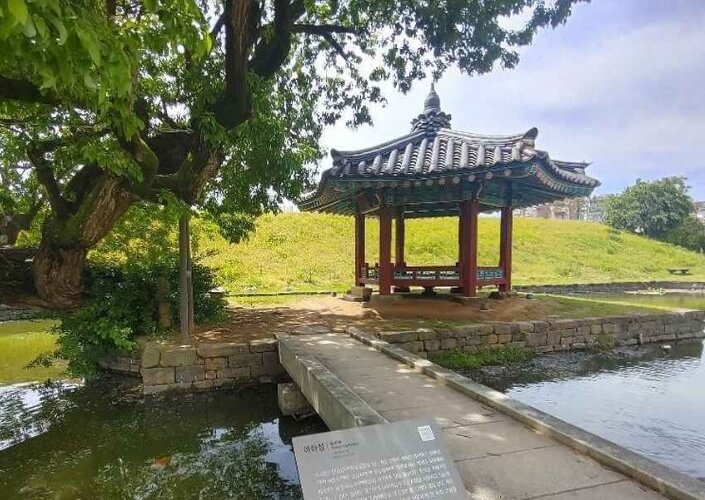 홍성 가볼만한곳 베스트 10