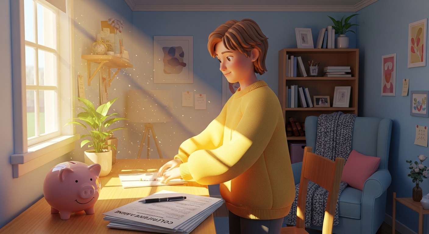 고시원도 집일까? 지원받기 위한 필수 조건