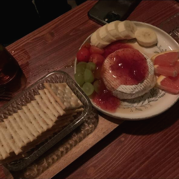 백석 안주
