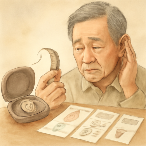 보청기-선택-고려해야할-사항