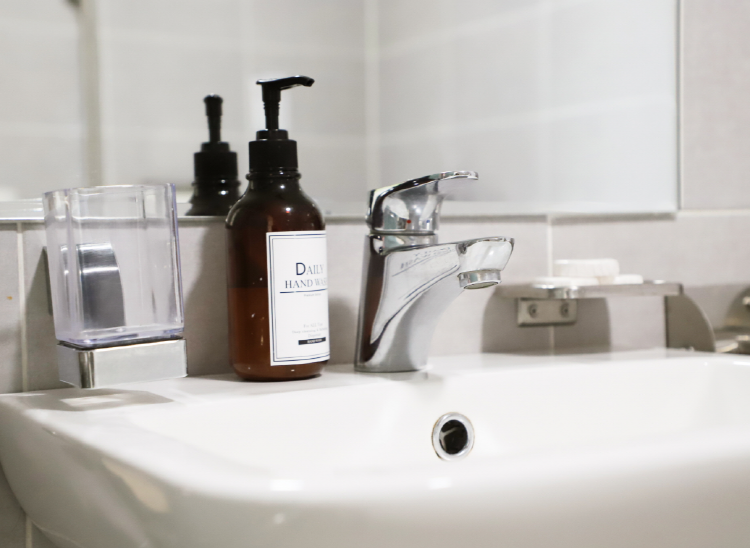 무등산 생태탐방원 생활관