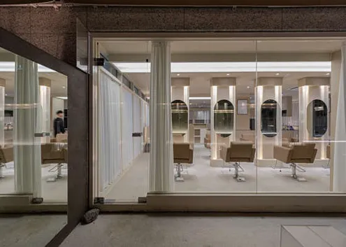 아벨라움 김포구래점