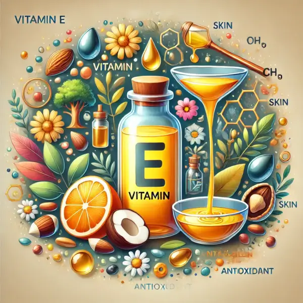 비타민-풍부한-과일-비타민E