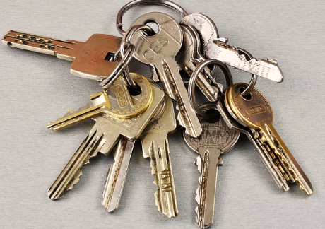 열쇠를잃어버린꿈