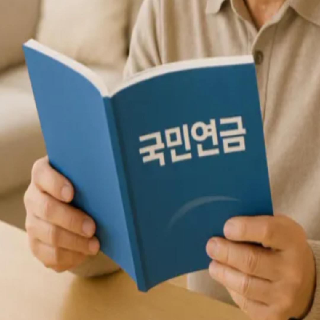 건강보험 국민연금 전환 가이드 관련 사진