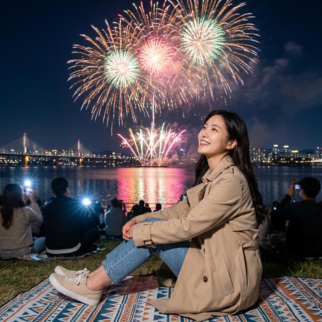 화장실 이용 및 편의시설 활용 노하우