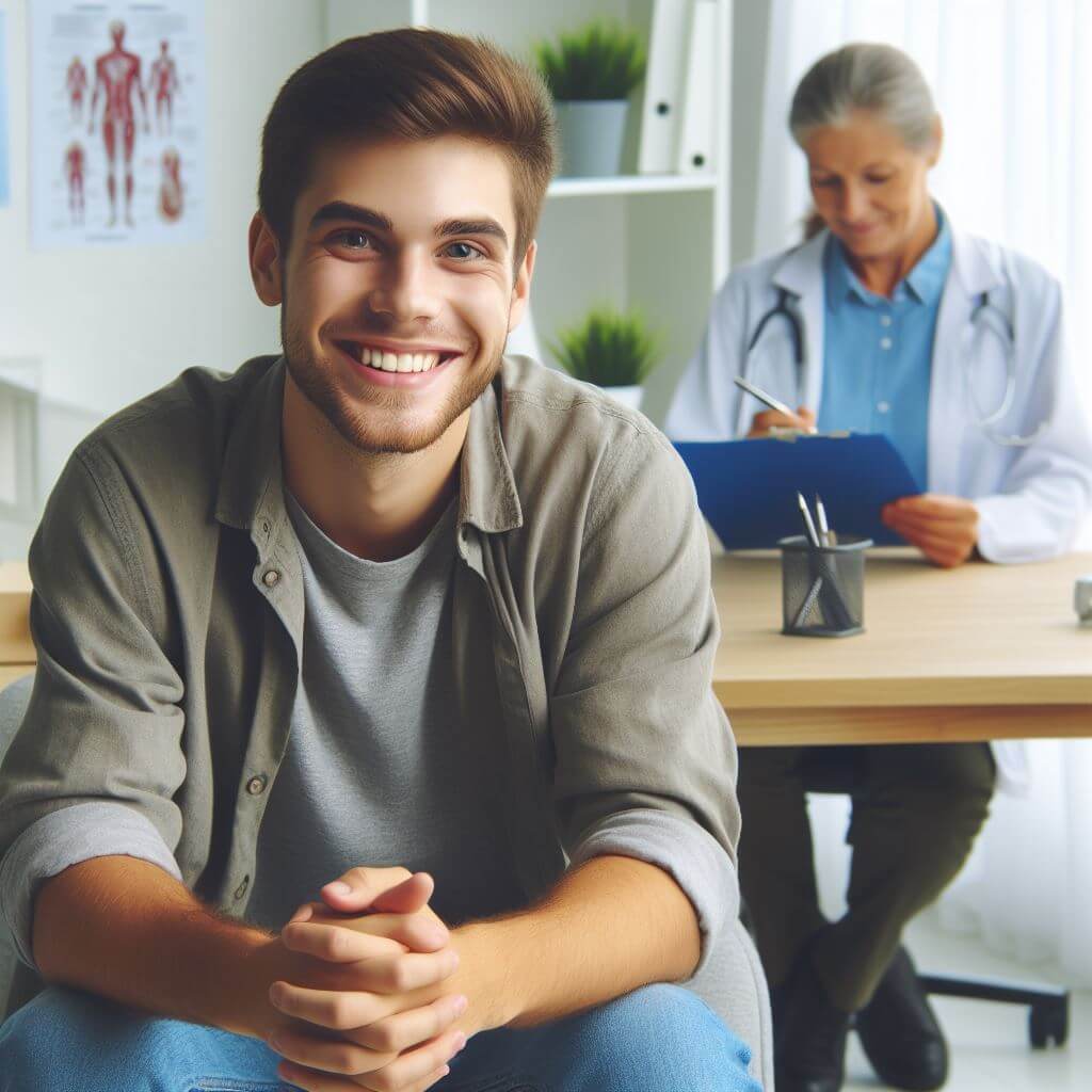 우울증 초기 증상