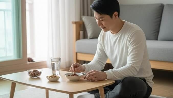 혈당 안오르는 음식, 공복·식후에 먹어도 괜찮을까