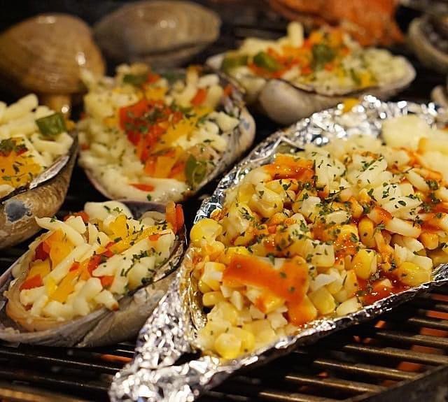 부산조개창고
