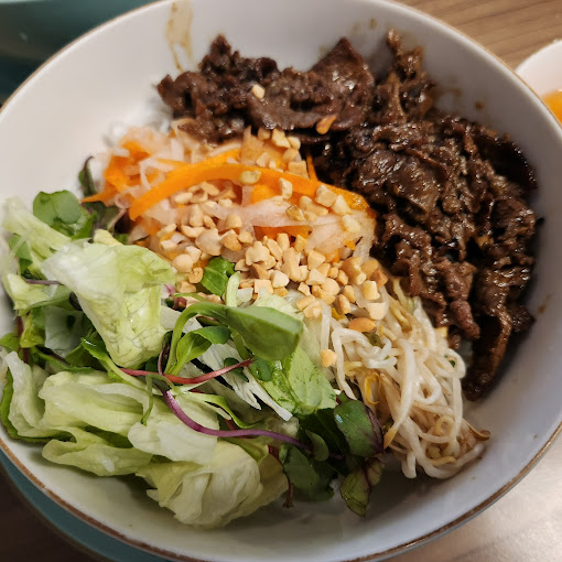 용산 이태원 베트남 요리 '꾸잉'