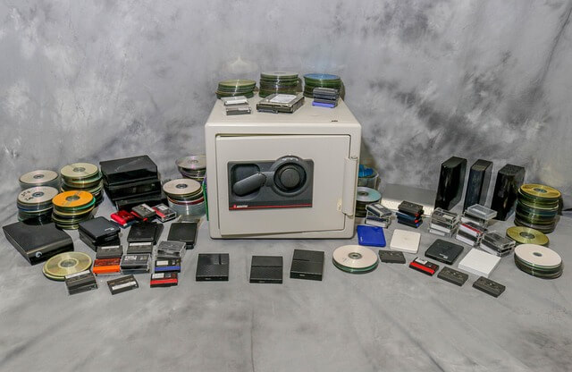 퇴근 후 2시간으로 ‘디지털 아카이브 블로그’ 만드는 과정