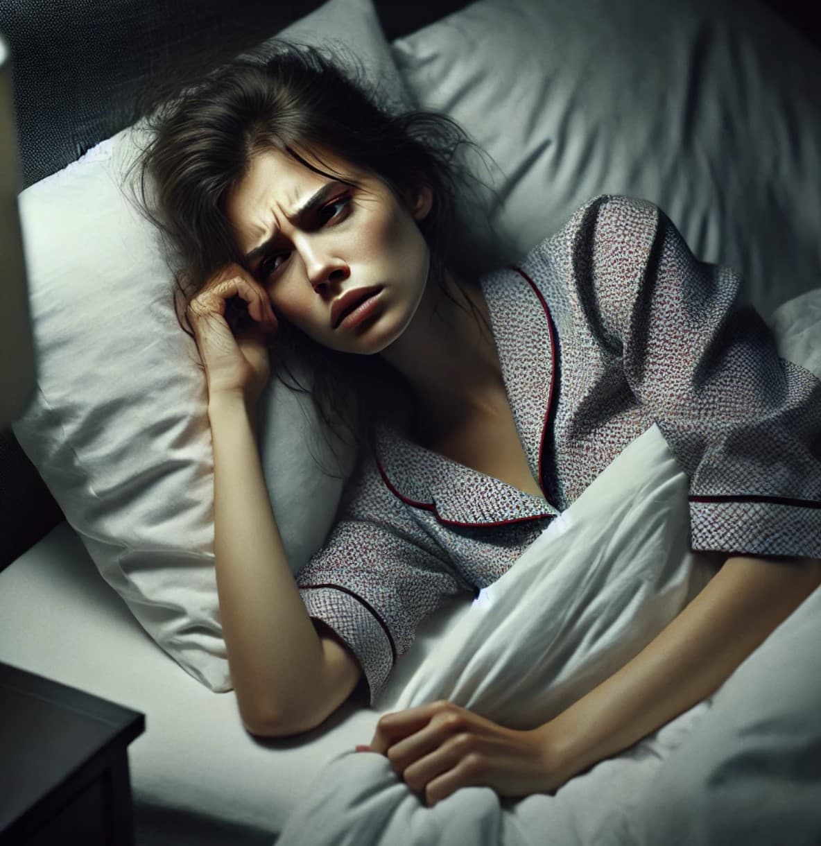 수면 부족이 뇌 노화를 가속화하는 이유&quot;