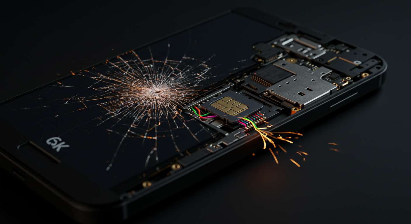 SK텔레콤 유심 해킹 보상 정책 총정리