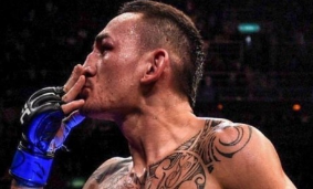 ufc 정찬성 은퇴경기 다시보기 및 하이라이트