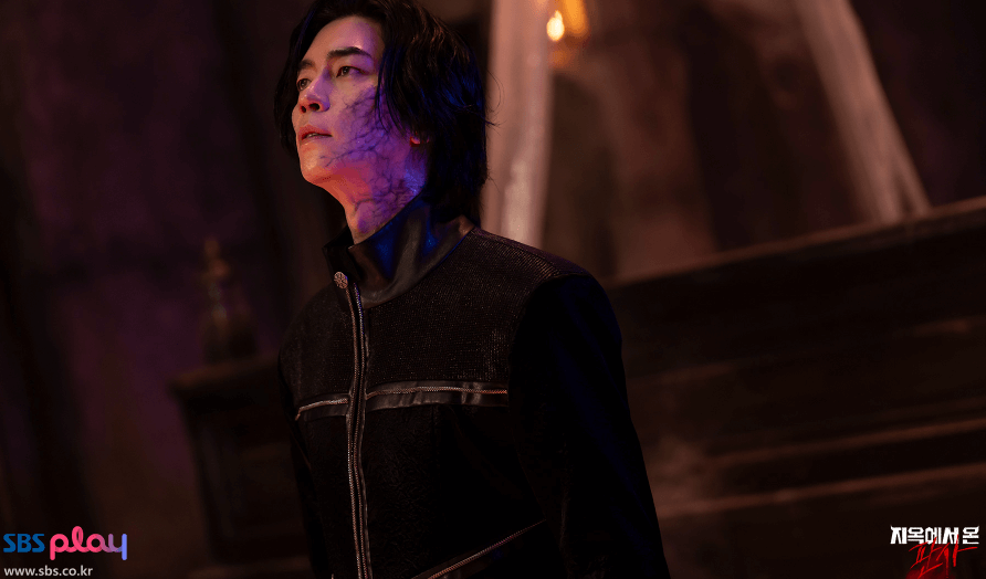 지옥에서 온 판사 몇부작