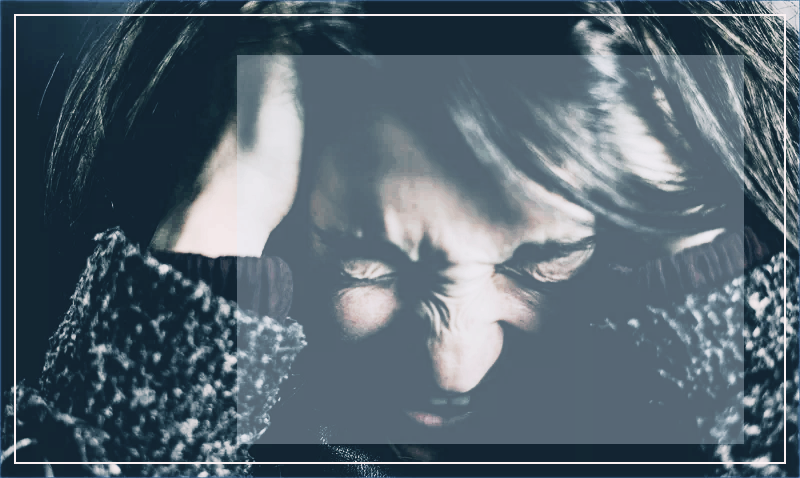 스트레스성 공황장애