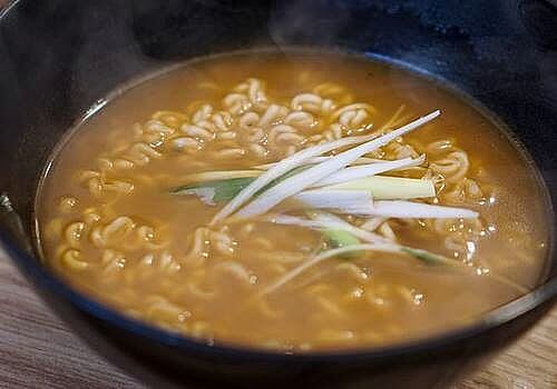 라면