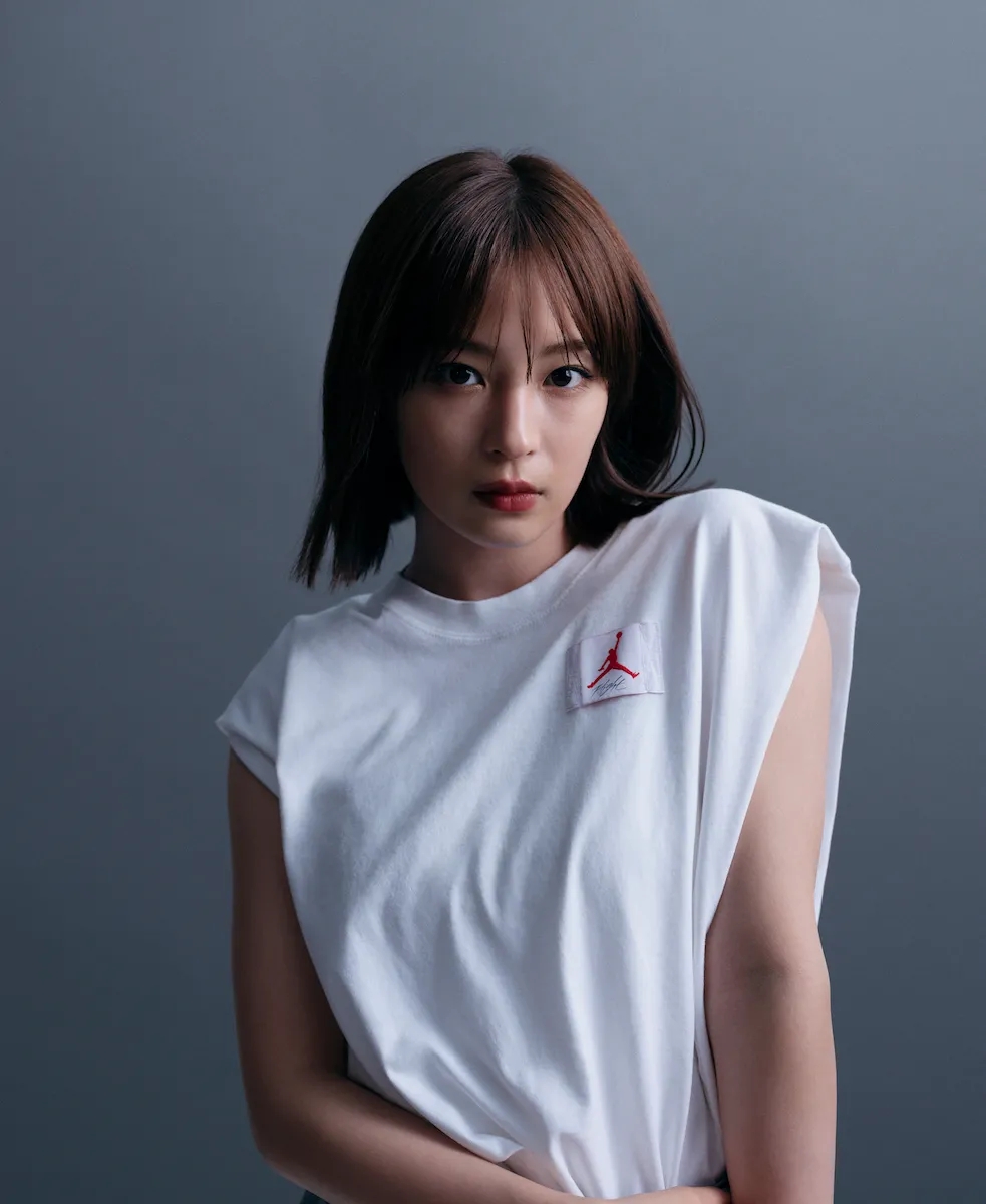 히로세 스즈 広瀬すず4