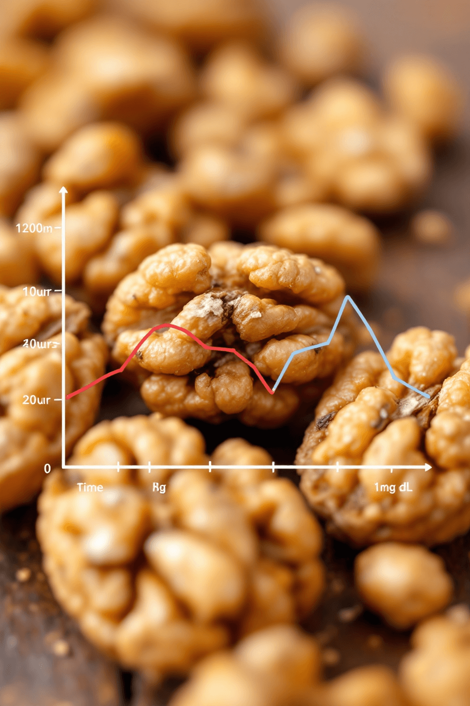 호두 사진입니다.