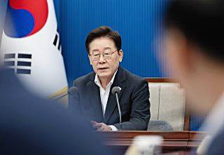 이재명-대통령
