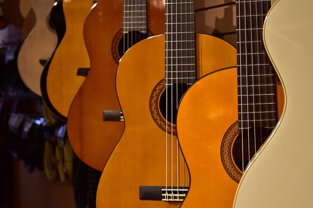 🎸 통기타 독학 9강|8비트 아르페지오 실전 입문