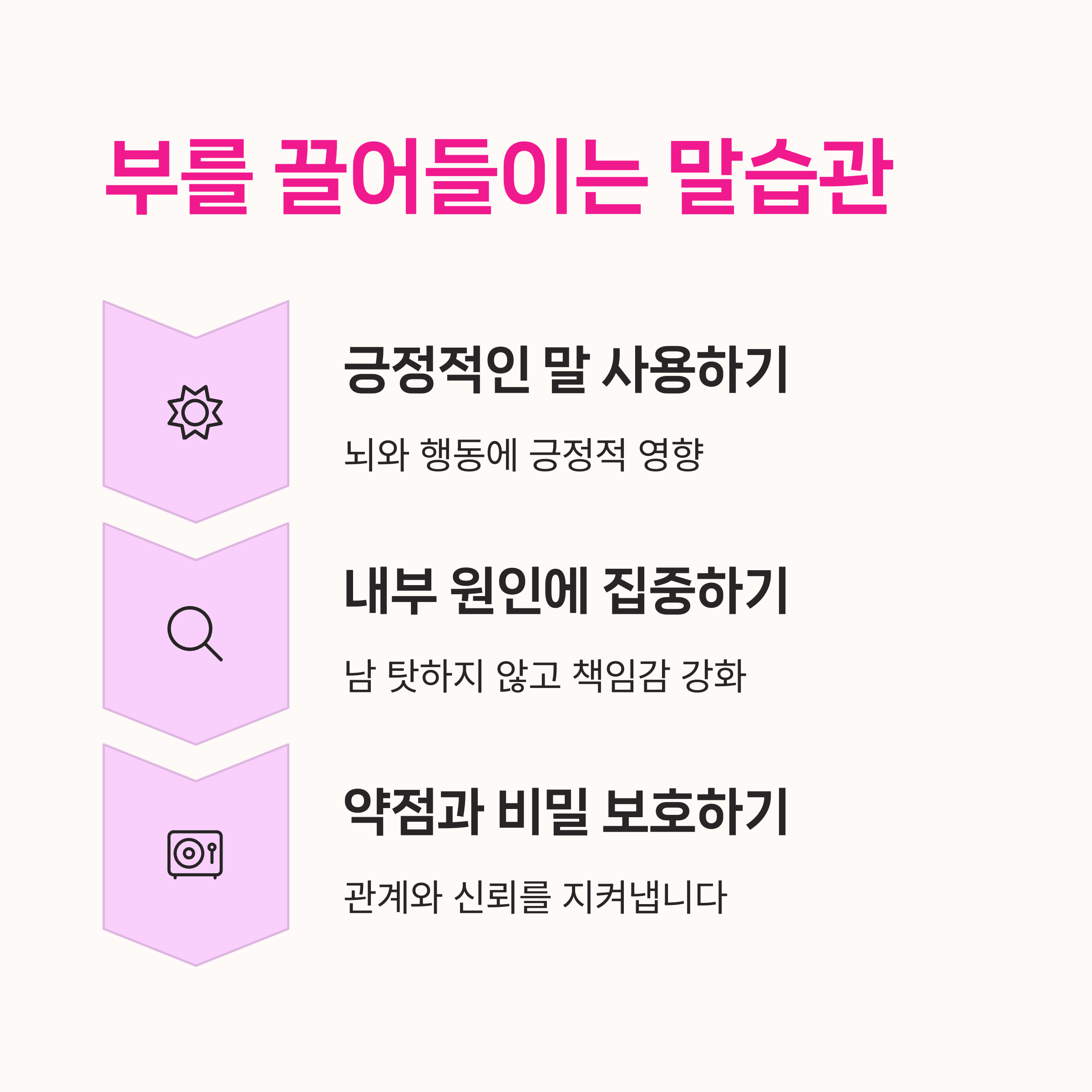 심리전략,부자마인드,