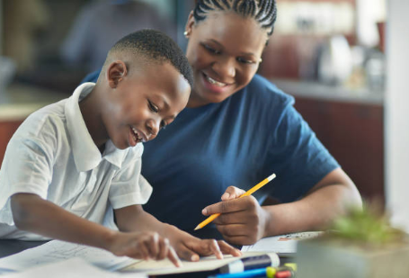 elementary short study